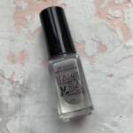 Stamping-Lack TAKI DA - professional stamping polish - Grau 015, 5 ml